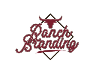 Ranch Branding logo design by fantastic4