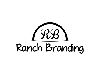 Ranch Branding logo design by mckris