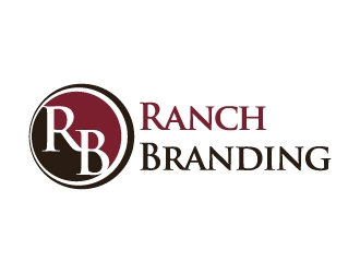 Ranch Branding logo design by zakdesign700
