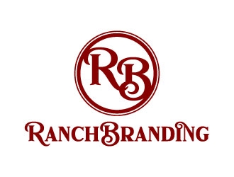 Ranch Branding logo design by daywalker