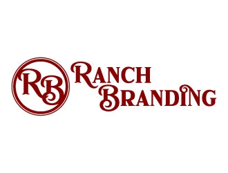 Ranch Branding logo design by daywalker