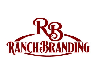 Ranch Branding logo design by daywalker