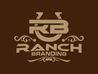 Ranch Branding logo design by torresace