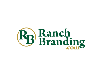 Ranch Branding logo design by ingepro