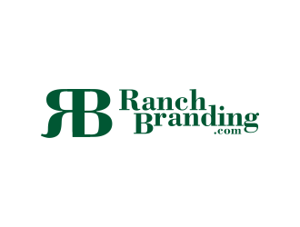 Ranch Branding logo design by ingepro