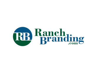 Ranch Branding logo design by ingepro