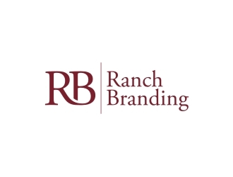 Ranch Branding logo design by GemahRipah