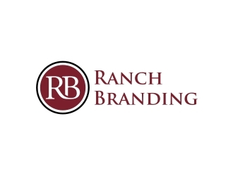 Ranch Branding logo design by GemahRipah