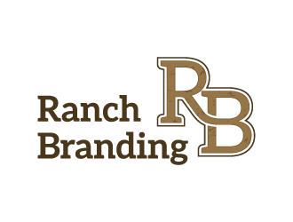 Ranch Branding logo design by uyoxsoul