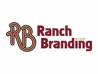 Ranch Branding logo design by agus