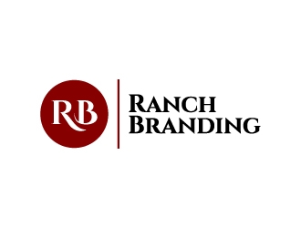 Ranch Branding logo design by Janee