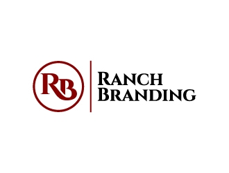 Ranch Branding logo design by Janee