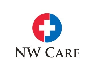 NW Care logo design by Adundas