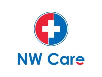 NW Care logo design by Adundas