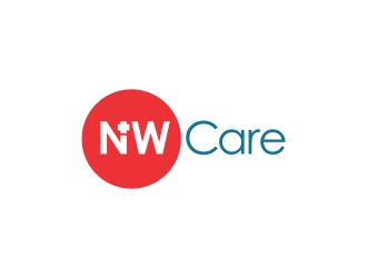 NW Care logo design by Lut5