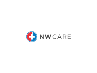 NW Care logo design by ndaru