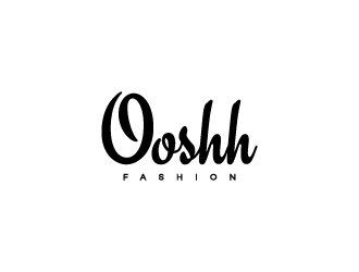Ooshh logo design by kojic785