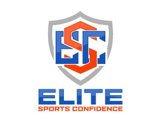 Elite Sports Confidence logo design by daywalker