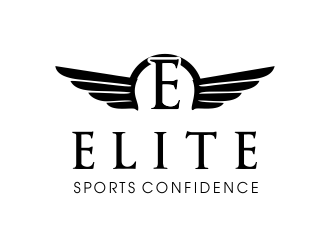 Elite Sports Confidence logo design by JessicaLopes