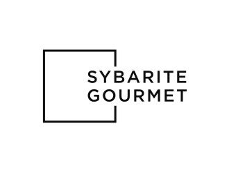 Sybarite Gourmet logo design by Franky.