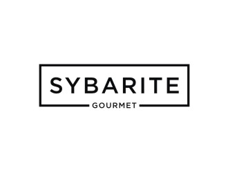 Sybarite Gourmet logo design by Franky.