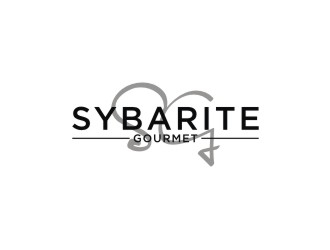 Sybarite Gourmet logo design by Franky.