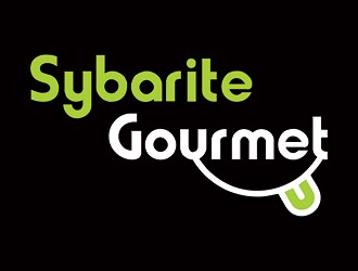 Sybarite Gourmet logo design by ManishKoli