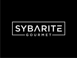 Sybarite Gourmet logo design by sheilavalencia