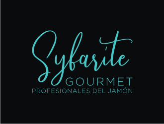 Sybarite Gourmet logo design by ohtani15