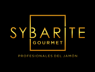 Sybarite Gourmet logo design by agus