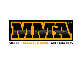 Mobile Maintenance Association logo design by THOR_