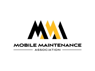 Mobile Maintenance Association logo design by zakdesign700