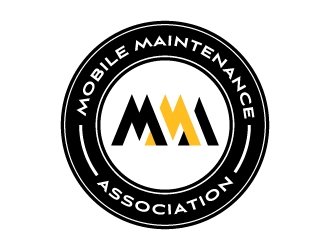 Mobile Maintenance Association logo design by zakdesign700