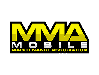 Mobile Maintenance Association logo design by torresace