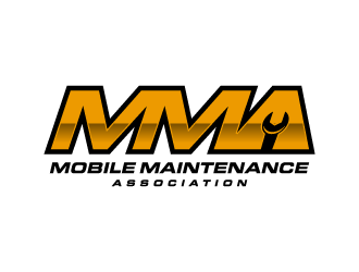 Mobile Maintenance Association logo design by torresace