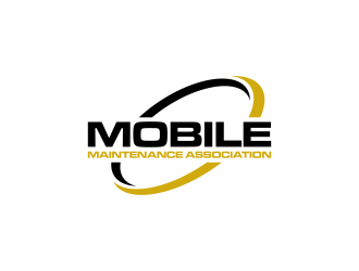Mobile Maintenance Association logo design by imagine