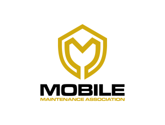 Mobile Maintenance Association logo design by imagine