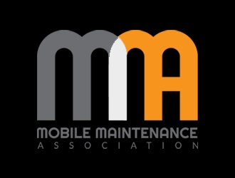 Mobile Maintenance Association logo design by Basu_Publication