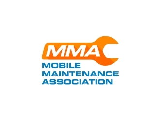 Mobile Maintenance Association logo design by GemahRipah
