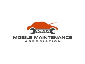 Mobile Maintenance Association logo design by GemahRipah