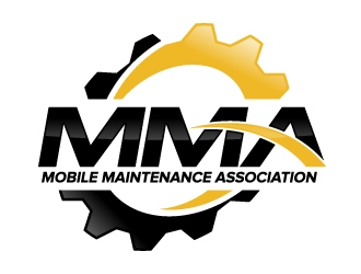 Mobile Maintenance Association logo design by jaize