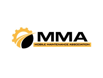 Mobile Maintenance Association logo design by usef44