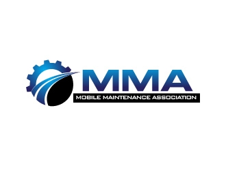 Mobile Maintenance Association logo design by usef44