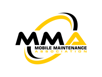 Mobile Maintenance Association logo design by pakNton