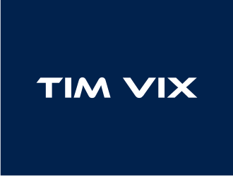 VIX TEAM logo design by scolessi