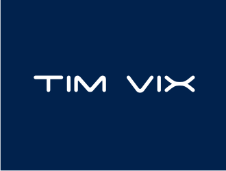 VIX TEAM logo design by scolessi