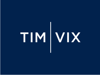 VIX TEAM logo design by scolessi