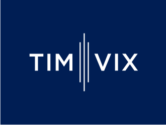 VIX TEAM logo design by scolessi