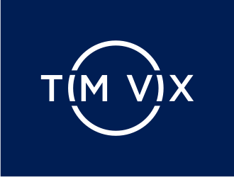 VIX TEAM logo design by scolessi