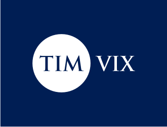 VIX TEAM logo design by scolessi